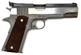 AMT ~ Government Hardballer ~ .45 Cal - 1 of 4