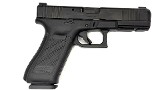 Glock ~ 17 Gen5 ~ 9MM Luger - 1 of 4
