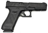 Glock ~ 17 Gen5 ~ 9MM Luger - 1 of 4