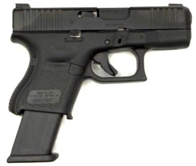 Glock ~ 26 Gen 5 ~ 9mm Luger - Image 1 of 4