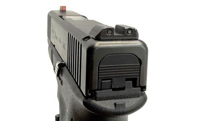 Glock ~ 26 Gen 5 ~ 9mm Luger - Image 4 of 4