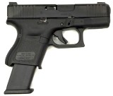 Glock ~ 26 Gen 5 ~ 9mm Luger - Image 1 of 4