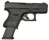 Glock ~ 26 Gen 5 ~ 9mm Luger - 1 of 4