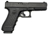 Glock ~ 22 Gen 4 ~ .40 S&W - 1 of 3