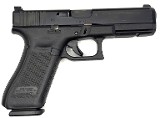 Glock ~ 17 Gen5 ~ 9MM Luger - 1 of 3