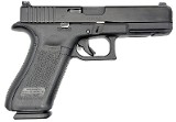 Glock ~ 17 Gen5 ~ 9MM Luger - 1 of 3