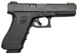 Glock ~ 22 Gen 4 ~ .40 S&W - 1 of 3