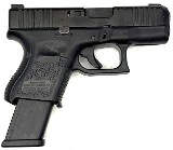 Glock ~ 26 Gen 5 ~ 9mm Luger - 1 of 4