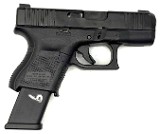 Glock ~ 26 Gen 5 ~ 9mm Luger - Image 1 of 3
