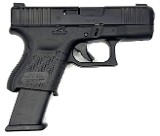 Glock ~ 26 Gen 5 ~ 9mm Luger - 1 of 3