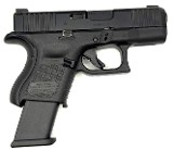 Glock ~ 26 Gen 5 ~ 9mm Luger - 1 of 4