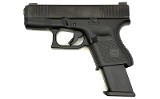 Glock ~ 26 Gen 5 ~ 9mm Luger - 2 of 4