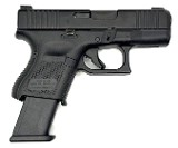 Glock ~ 26 Gen 5 ~ 9mm Luger - 1 of 4