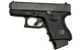 Glock ~ Model 27 ~ .40 S&W - 2 of 4