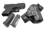 Glock ~ Model 27 ~ .40 S&W - 4 of 4