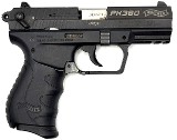 Walther ~ PK380 ~ .380 Auto - 1 of 4