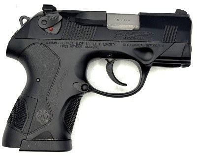 Beretta ~ PX4 Storm ~ 9MM - Image 1 of 4