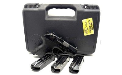 Beretta ~ PX4 Storm ~ 9MM - Image 4 of 4