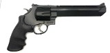 Smith & Wesson ~ P.C. 629-6 Stealth Hunter ~ 44. Magnum - 1 of 5