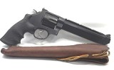 Smith & Wesson ~ P.C. 629-6 Stealth Hunter ~ 44. Magnum - 5 of 5