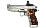 SIG SAUER ~ P226 XFIVE ~ 9MM LUGER - 2 of 5