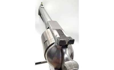 Ruger ~ New Model Super Blackhawk ~ .44 Magnum - Image 3 of 3