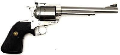 Ruger ~ New Model Super Blackhawk ~ .44 Magnum - Image 1 of 3