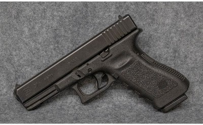 Glock 37 .45 GAP - Image 3 of 4