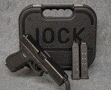 Glock 37 .45 GAP - Image 1 of 4
