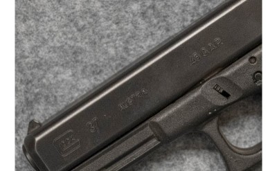 Glock 37 .45 GAP - Image 4 of 4