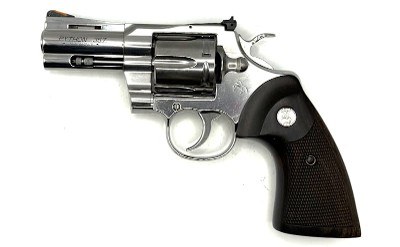 Colt ~ Python ~ .357 Magnum - Image 2 of 5