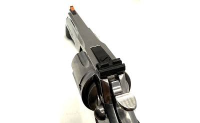 Colt ~ Python ~ .357 Magnum - Image 3 of 5