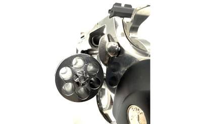 Colt ~ Python ~ .357 Magnum - Image 4 of 5