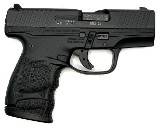 Walther ~ PPS ~ 9MM - Image 1 of 4