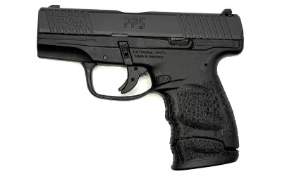 Walther ~ PPS ~ 9MM - Image 2 of 4