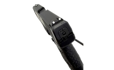 Walther ~ PPS ~ 9MM - Image 3 of 4