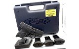 Walther ~ PPS ~ 9MM - Image 4 of 4