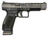 Canik ~ TP9SFx ~ 9mm Luger - 1 of 5