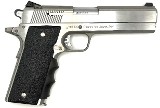 Coonan ~ Classic 1911 Stainless ~ .357 Magnum - 1 of 4