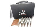 Coonan ~ Classic 1911 Stainless ~ .357 Magnum - 4 of 4