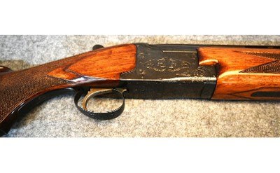 Winchester ~ 101 ~ 12 Gauge - Image 3 of 13