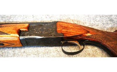 Winchester ~ 101 ~ 12 Gauge - Image 7 of 13