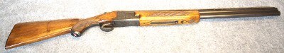 Winchester ~ 101 ~ 12 Gauge - Image 1 of 13