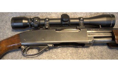 Remington ~ 760 Gamemaster ~ .30-06 Springfield - Image 3 of 12