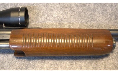 Remington ~ 760 Gamemaster ~ .30-06 Springfield - Image 4 of 12