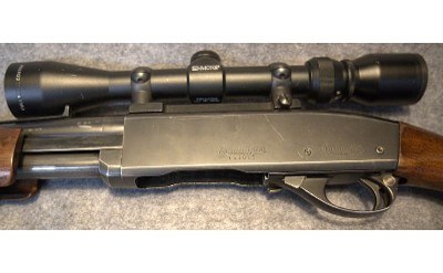 Remington ~ 760 Gamemaster ~ .30-06 Springfield - Image 8 of 12