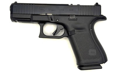 Glock ~ 19 Gen 5 ~ 9mm Luger - Image 2 of 4