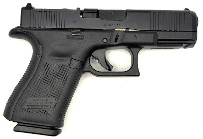 Glock ~ 19 Gen 5 ~ 9mm Luger - Image 1 of 4