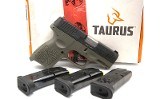 Taurus ~ G3C ~ 9mm - 4 of 4