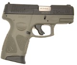 Taurus ~ G3C ~ 9mm - 1 of 4